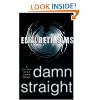 Damn Straight: A Lillian Byrd Crime Story