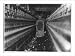 Historic Print (M): Little spinner in Globe Cotton Mill, Augusta, Ga. Overseer said s...