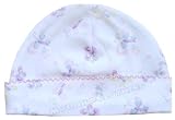 Beautiful Butterflies Baby Hat