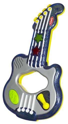 Hasbro Playskool Song Magic Guitar