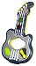 Hasbro Playskool Song Magic Guitar