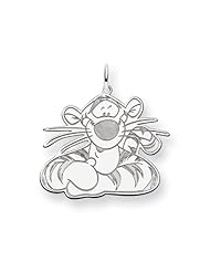 Disney Tigger Charm