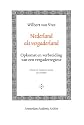 Nederland als vergaderland : opkomst en verbreiding van een vergaderregime