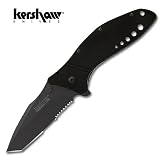Kershaw Tanto Cyclone-Combo