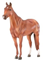 Breyer Horses: Saddle Club - Prancer