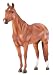 Breyer Saddle Club - Prancer