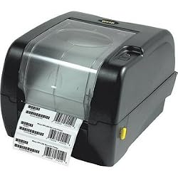 Wasp 633808402006 WPL305 Desktop Barcode Printer