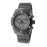 Android Antigravity Quartz Chronograph Stainless Steel Bracelet Watch