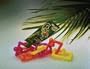 Jungle Talk Goofy Links for Medium to Large Birds