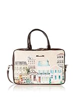 El armario de Lulú Bolso asa al hombro Classic City Rosa Única