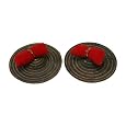 Hand Cymbals, 6
