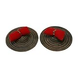 Hand Cymbals, 6