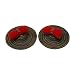 Hand Cymbals, 6"