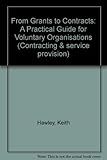 From grants to contracts