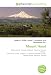 Mount Hood: Stratovolcano, Cascade Volcanoes, Clackamas County, Oregon,  Hood River County, Oregon, U. S. National Geodetic Survey,  Cascade Range, Mountain, Volcano