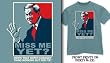 President Bush - Miss Me Yet? Hows that Hopey Changey Thing