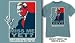 President Bush - Miss Me Yet? Hows that Hopey Changey Thing