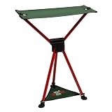 TriLite Folding Stool XL - Green