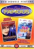 Nightmaster / Ted & Venus (Double Feature)