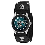 San Jose Sharks Youth Black Watch