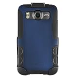 Seidio HTC Inspire 4G/Desire HD ACTIVE Case - Combo Pack - Retail Packaging ....