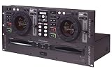 Pioneer CMX3000 Twin 19 CD Player