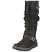 Rieker Kinder K0691-01 Corona, Mädchen Stiefel