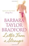 Letter from a Stranger