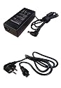 Ladekabel Netzteil f. Samsung LCD Monitor LTM1555 - 48W