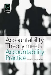 Accountability Theory Meets Accountability Practice