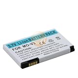 Cell Phone Battery For Motorola Cingular