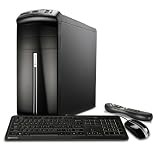 Computer Software PC - Gateway DX4300-19 Desktop PC (Black)