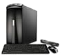 Gateway DX4300-17 Desktop PC (Black)