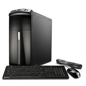 Gateway DX4300-19 Desktop PC Gateway DX4300-19 Desktop PC