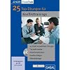 25 Top-�bungen f�r Konflikttrainings/ MacOS 10.X.MS-Word ab Word 2000; Win 2003; 2000; 98