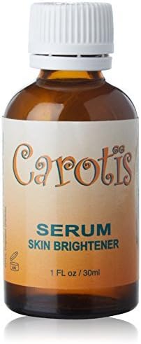 Carotis Brightening Serum 30 ml by Carotis