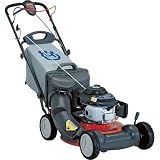 Husqvarna Self-Propelled Walk-Behind Mower - 21in. Cutting Width, 5.5 HP, Model# 5521BBC