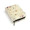 Hom�opathie Taschenapotheke Klassik mit 30 Klargl�sern mit bunten Streublumen f�r Globuli