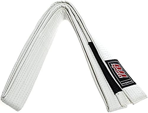 BJJ Sports Kids Jiu Jitsu Belts