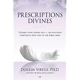 Prescriptions divinespar Doreen Virtue
