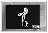 The Fifth Element Vinyl Decal