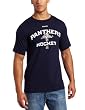 NHL Florida Panthers Authoritative Team Short Sleeve Tee
