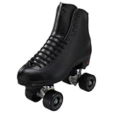 Riedell 120 Uptown Boys Rhythm Roller Skates 2011
