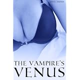 The Vampire's Venus (Paranormal, BBW Erotic Romance)