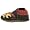 Robeez Infant/Toddler Guitar Slip-On,Black,12-18 Months (US Toddler 4.5-5 M)