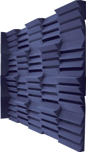 Auralex Studiofoam Designer Kit Night Blue