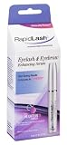 Rapidlash Eyelash Enhancing Serum with Hexatein 1 Complex, 3 Ml / 0.1 Oz.