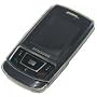 D900 SAMSUNG CRYSTAL HARD CASE FOR A SAMSUNG D900 MOBILE PHONE