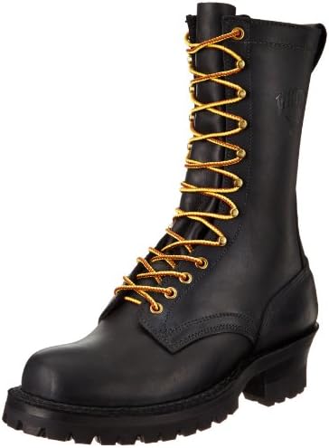 White's Boots Men's 400V Smoke Jumper Boot