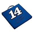 Tony Stewart 14 Stadium Seat Bleacher Cushion